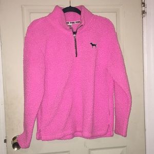 PINK VS sweater